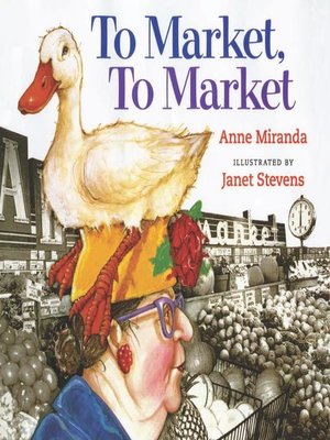 cover image of To Market, To Market
